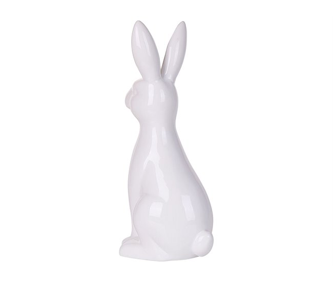 Beliani Acessório decorativo PAIMPOL Branco