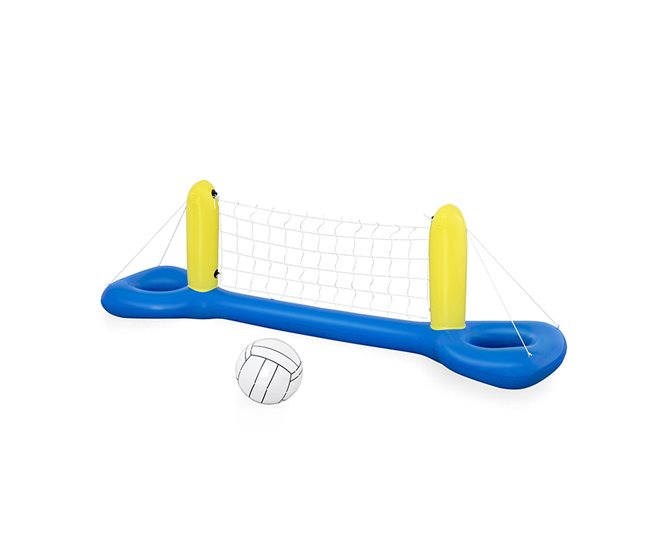 Jogo de voleibol de piscina Multicor