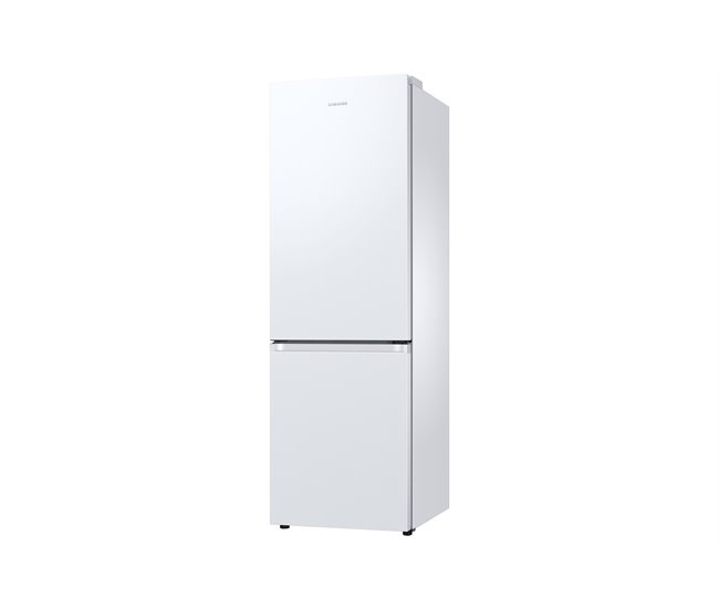 Frigorífico combinado  RB34T600DWW Branco (185 x 60 cm)