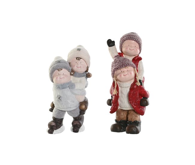 Adorno Natalício Multicor