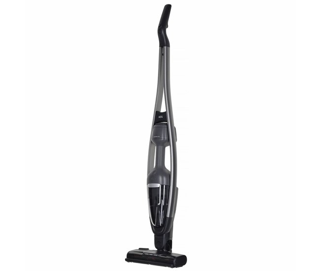 Aspirador sem Saco AS62CB25DH Preto