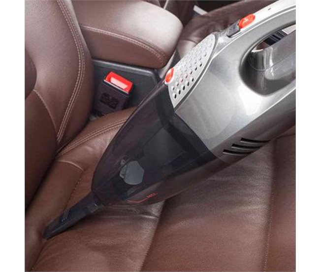 Aspirador de Mão KR-3178 Cinza