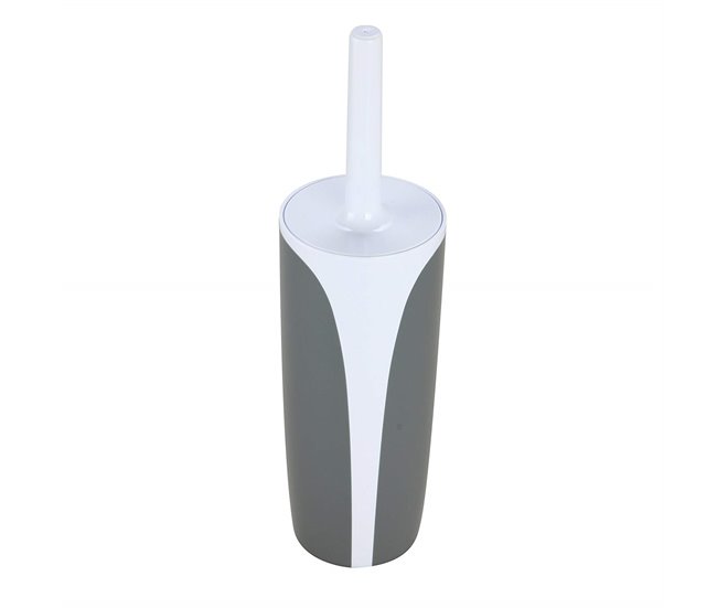 Banheiro MSV Escobillero Cinza