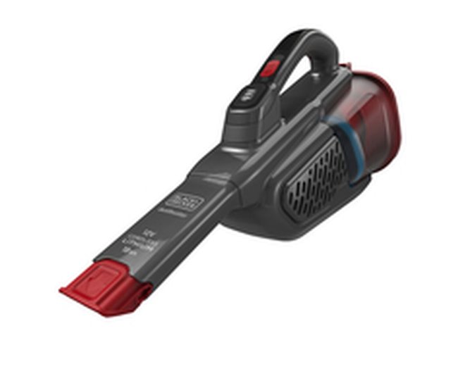 Aspirador de Mão Dustbuster Vermelho