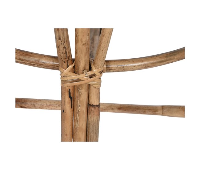 Banqueta Natural