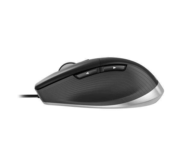 Rato 3DX-700080 Preto