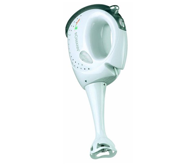 Batedeira com Taça Bomann CB 336 Branco/cinza