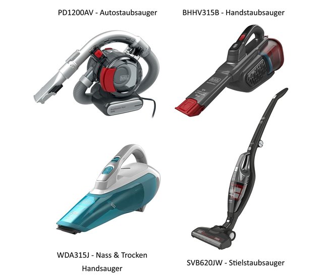 Aspirador Ciclónico PD1200AV Cinza