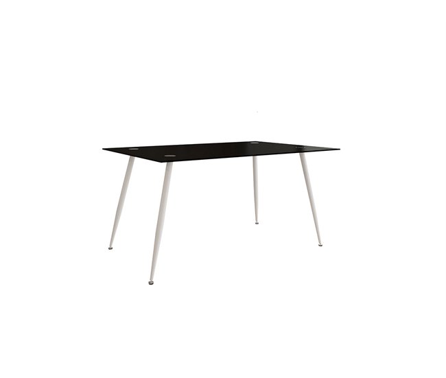 Mesa Sophie Preto