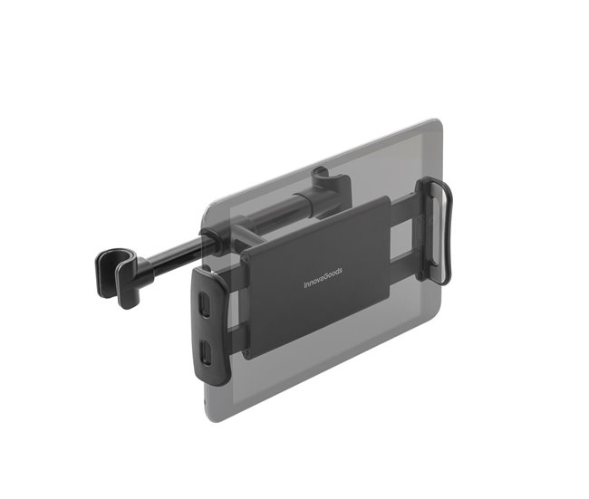 Suporte de Tablet para Automóvel Preto