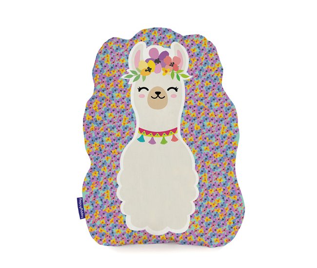 Almofada Moshi Moshi Multicor