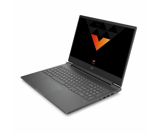 Laptop 16-S0084Nf Preto