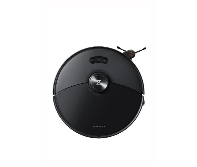 Robot Aspirador S8MVU52 Preto