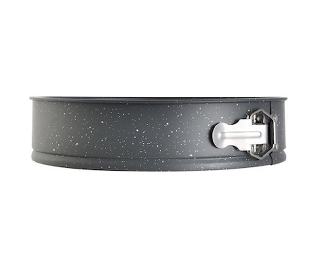 Molde Desmontável Q3610 Preto