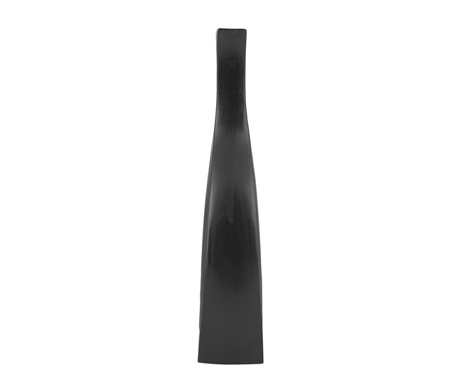 Beliani Jarro decorativo THAPSUS Preto
