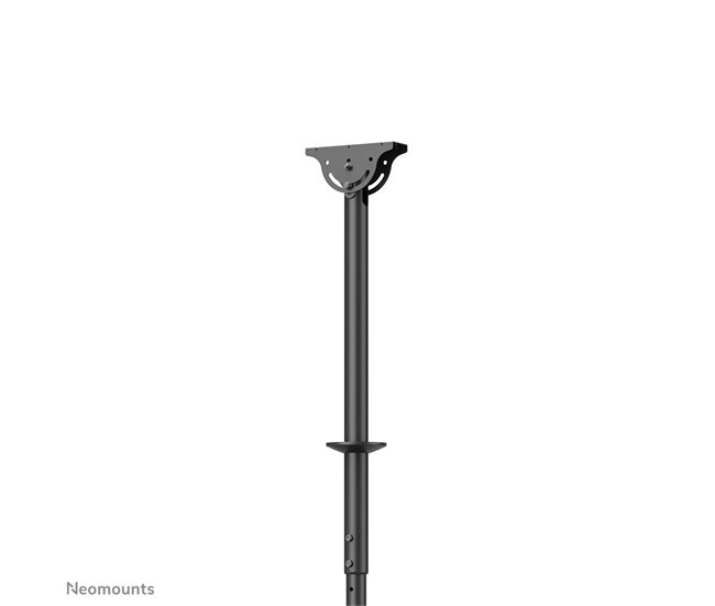 Suporte de Mesa para Ecrã CL35-440BL16XL Preto
