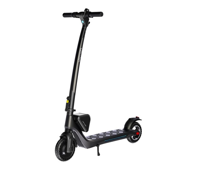 Patinete elétrico joyor a5 – motor 350w bateria 36v13ah autonomia 35km