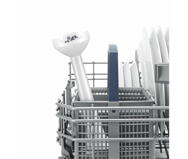 Batedora de Mão MSM14100 CLEVERMIXX Branco