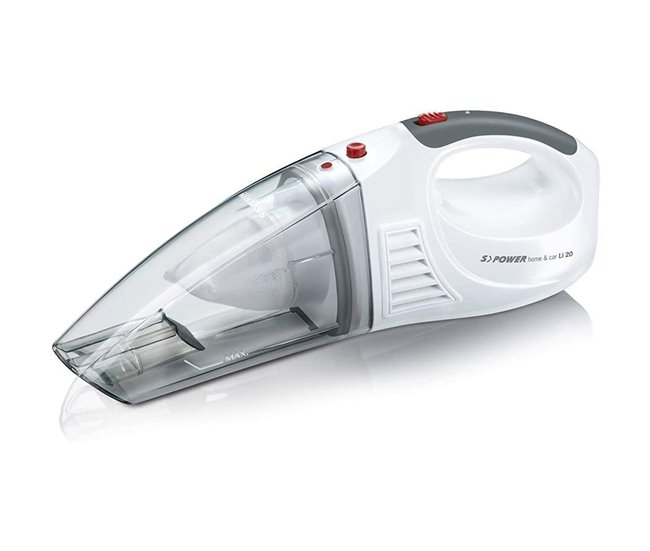 Aspirador de Mão HV 7144 Branco