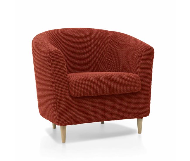 Capa para poltrona NIAGARA Laranja