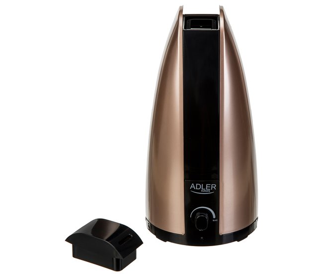 Humidificador Adler AD7954 Dourado