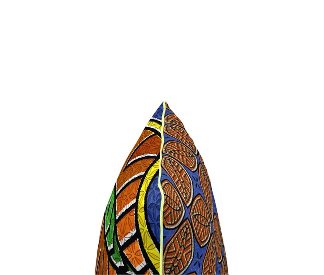 Capa de travesseiro HF Living Kiteng Multicor
