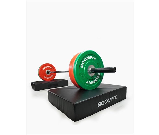 Droppers - BOOMFIT Preto