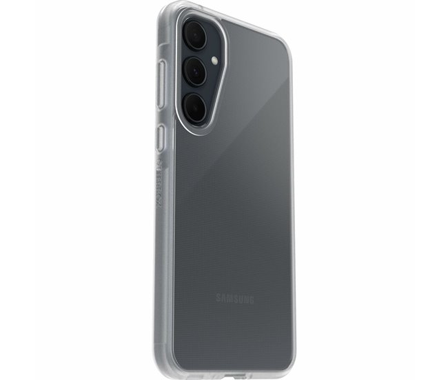 Capa para Telemóvel GALAXY A35 5G Transparente