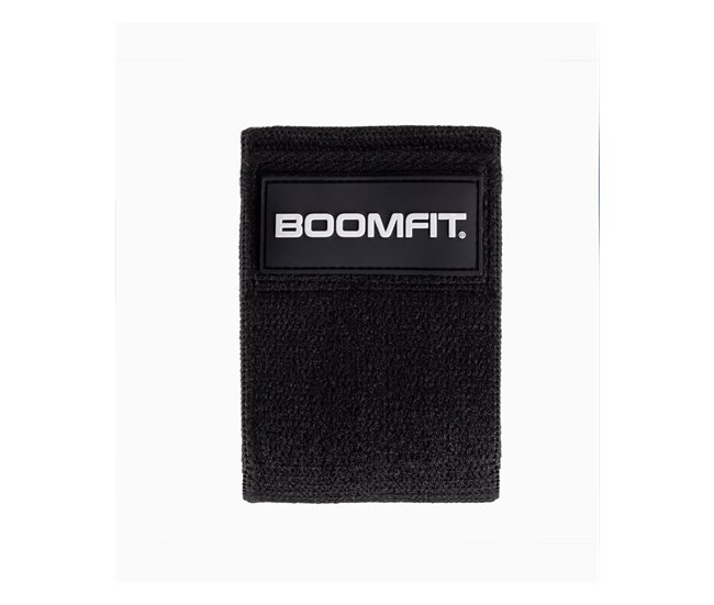 Set Bandas Elásticas Têxteis - BOOMFIT Multicor
