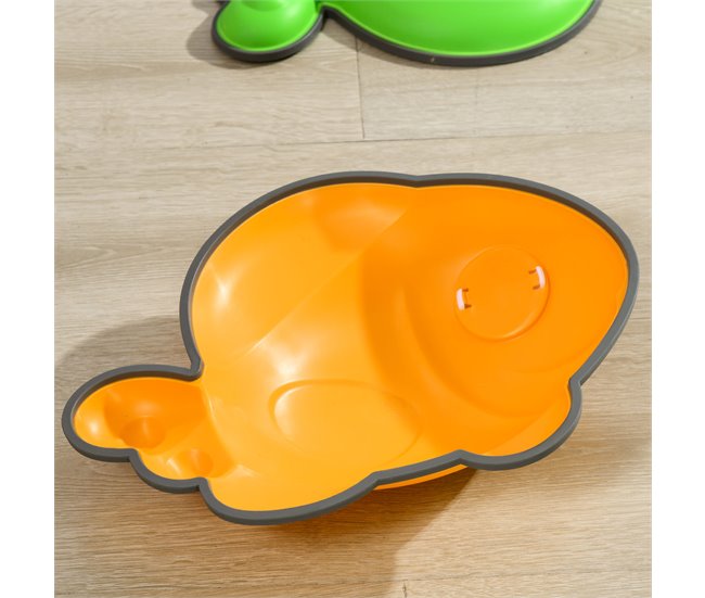 Blocos de Equilíbrio PP e TPE AIYAPLAY Multicor