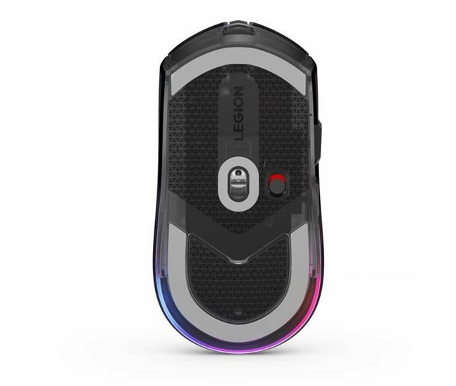 Trackball GY51P83012 Preto