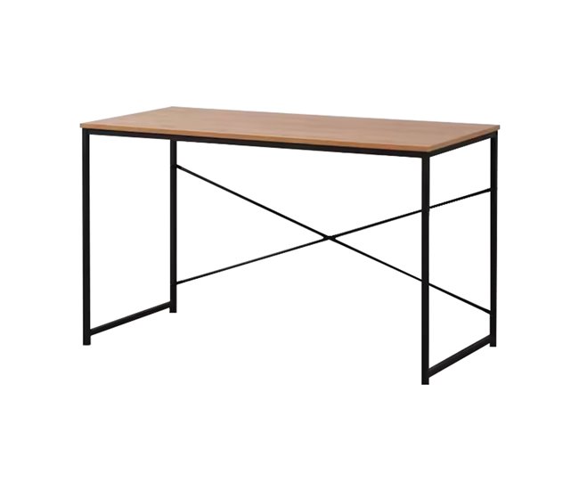 Mesa de estilo industrial nazar