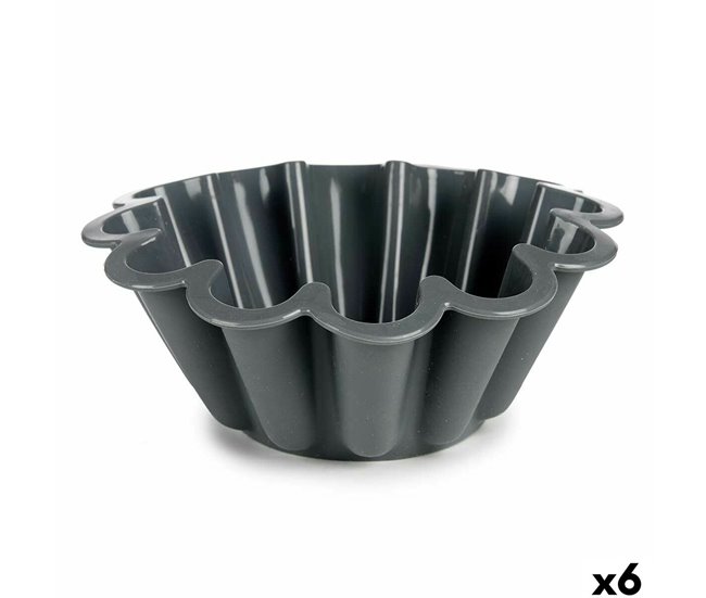 Molde de Bolos HH477 Cinza Claro