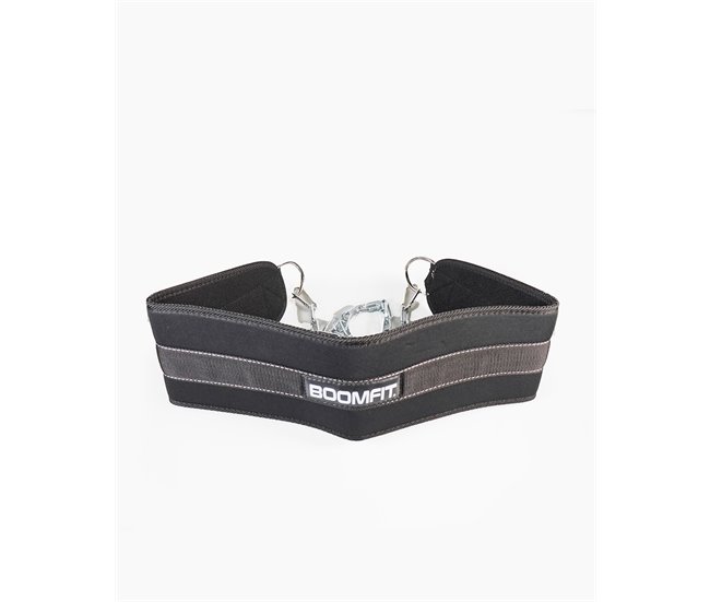 Cinto de Afundos - BOOMFIT Preto