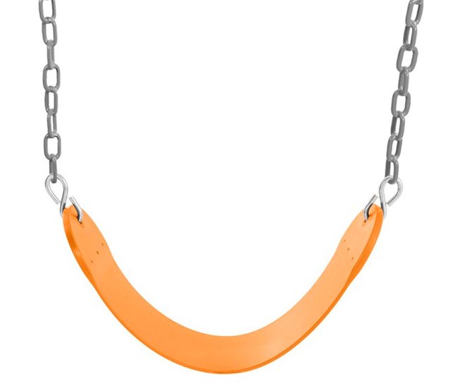 Balanço infantil INTEX Azul/ Verde