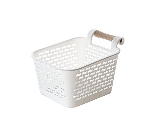 Cesta Multiusos Multicor