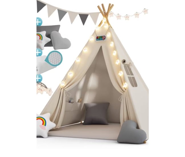 Tipi infantil