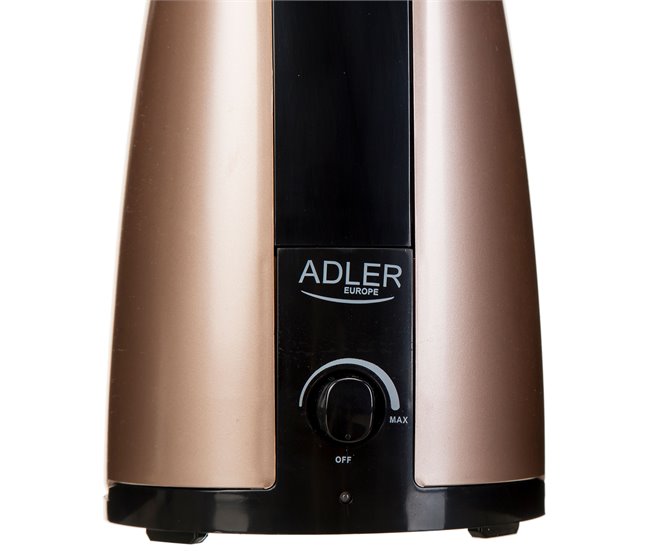 Humidificador Adler AD7954 Dourado