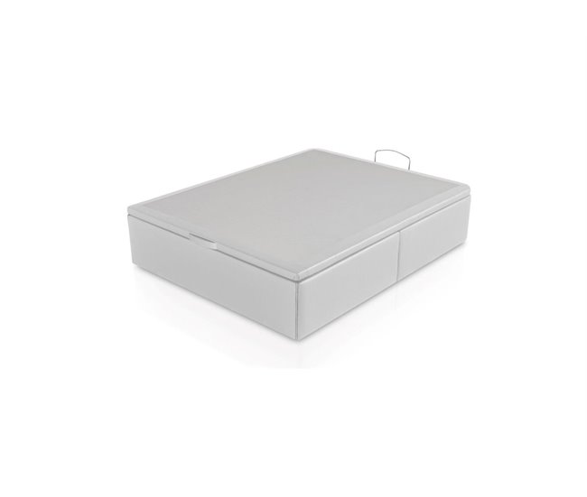 Sommier de polipele SQUARE BOX 