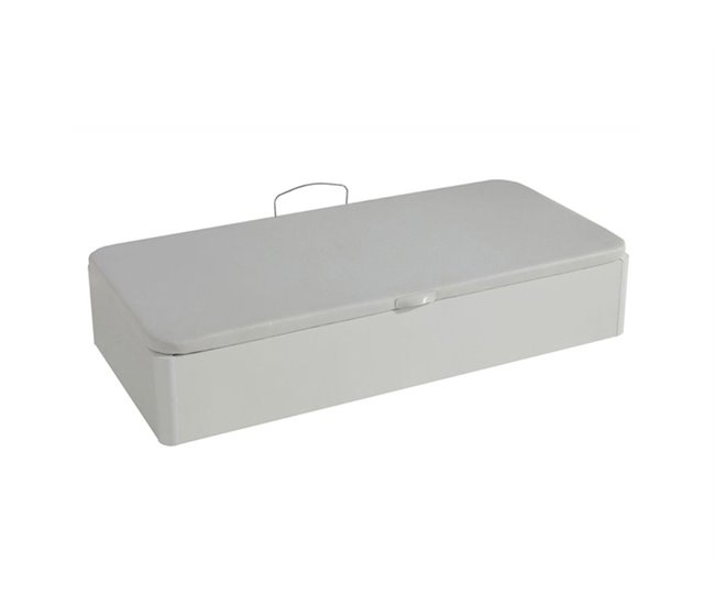 Sommier LATERAL 3D extra capacidade 
