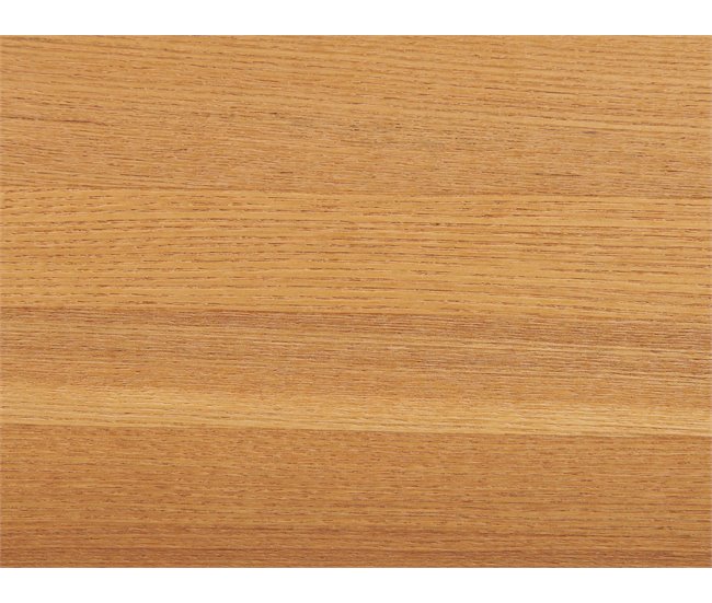 Beliani Cama com estrado MDF ISTRES 187x205 Castanho