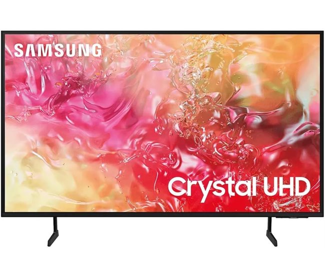 TV SAMSUNG UEDU7172U Smart TV 4K ULTRA HD Preto