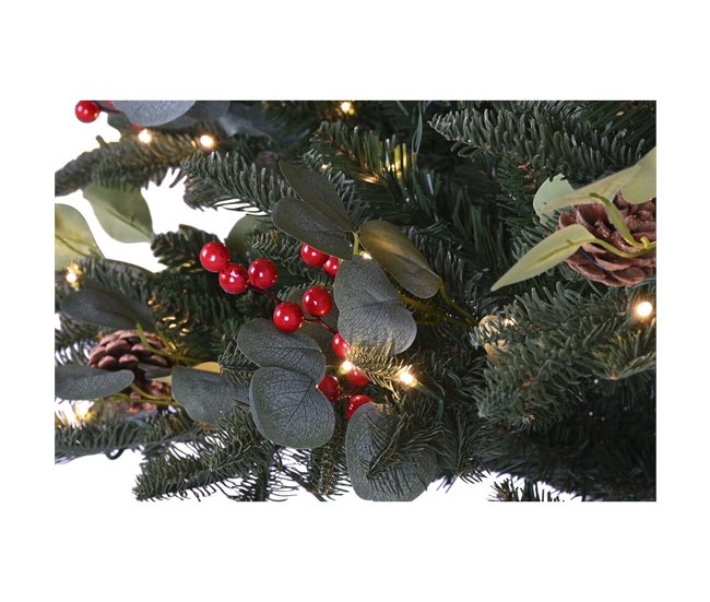 Árvore de Natal Verde