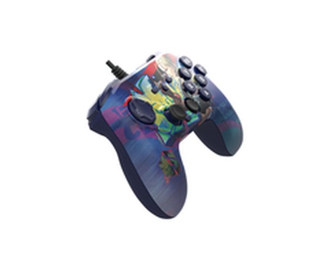 Comando Gaming CAMMY Azul