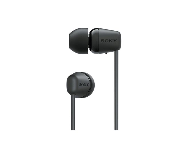 Auriculares Bluetooth WI-C100 Preto