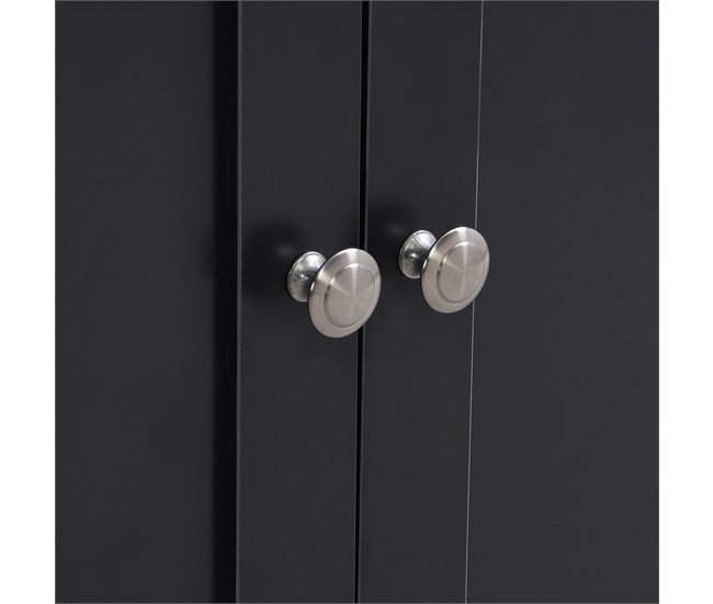 Aparadores 160 Preto