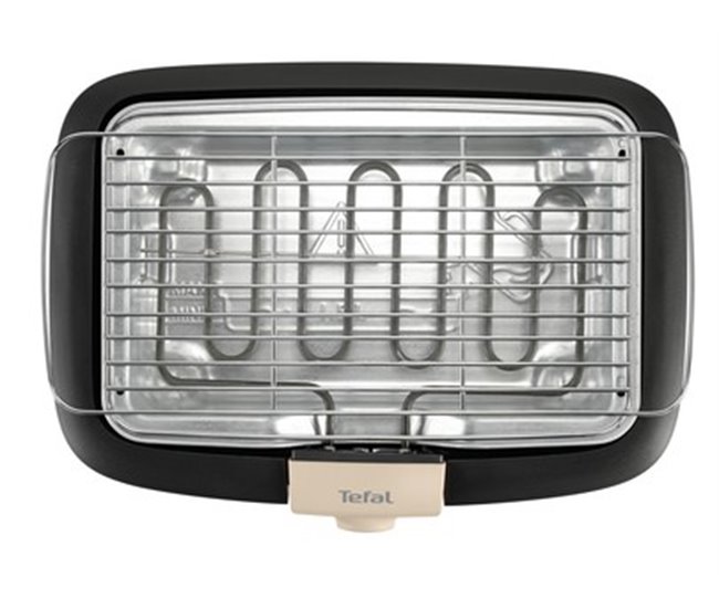 Grelhador TEFAL BG 90 C 814 2300W Preto