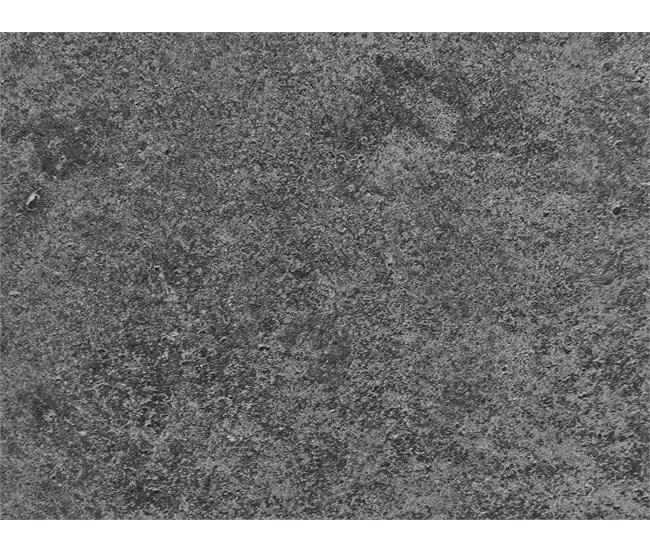 Beliani Mesa de apoio MELODY 50x50 Cinza
