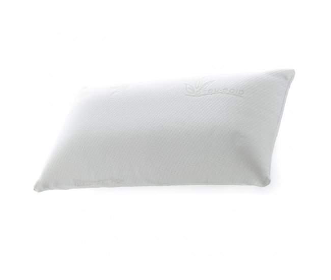 Almofada 105x35 Cinza