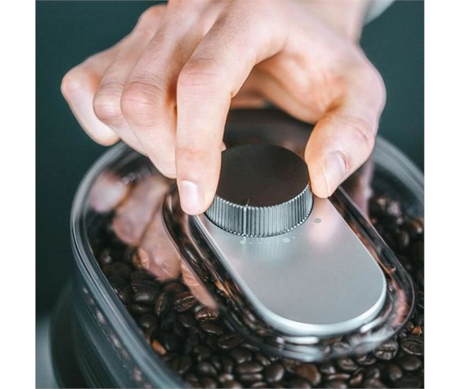 Máquina de Café de Filtro 1030-06 Preto